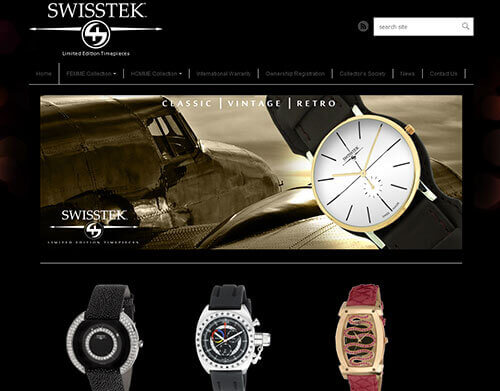 Slider Image